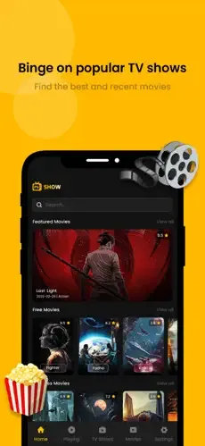 adventure-movies-on-hotstar tv show